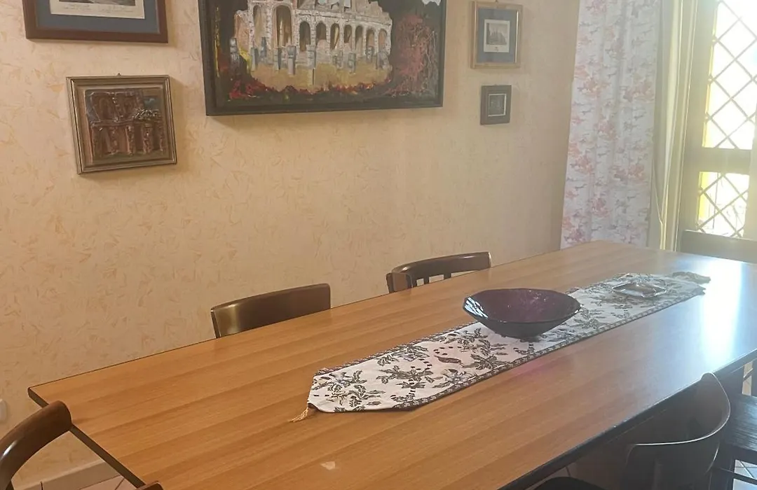 B&B Anfiteatro Campano-1