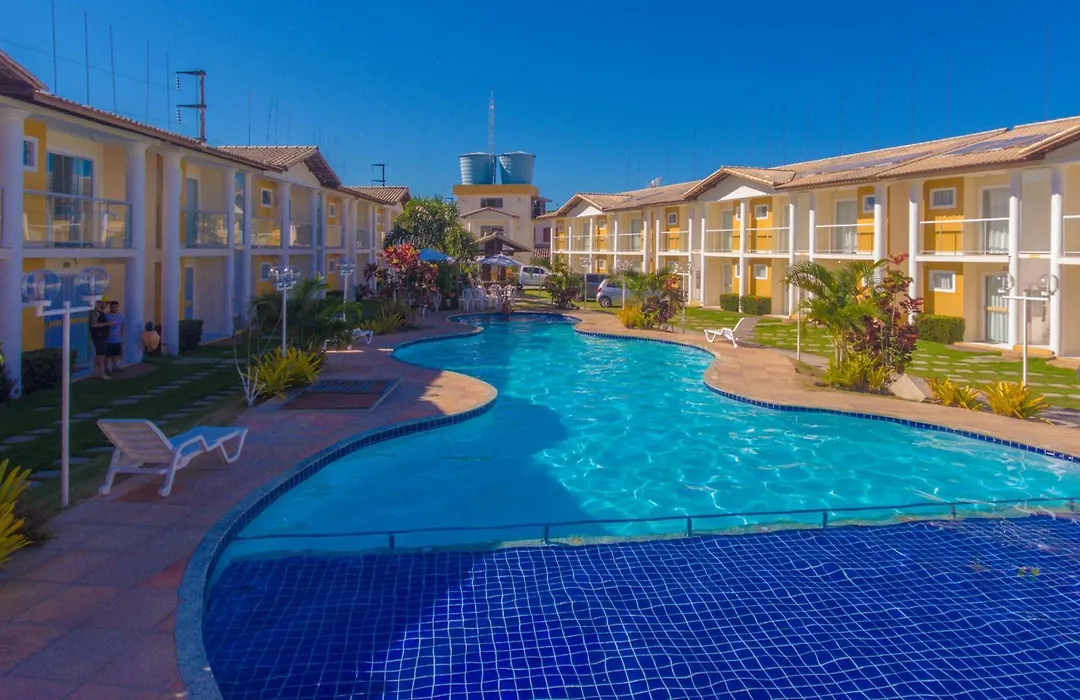 Residencial Mont Carmelo - Tonziro-1