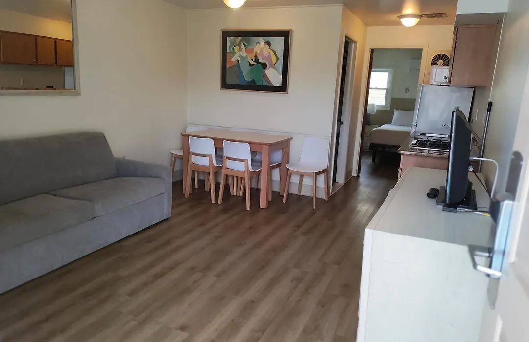 Condor Motel - Beach Block-1