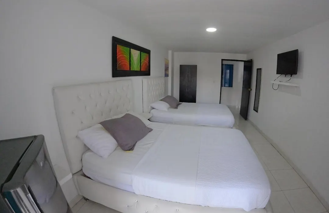 Blue Emerald Inn-1