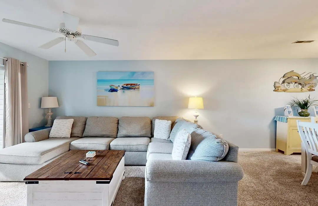 Sanibel Village 3602-1