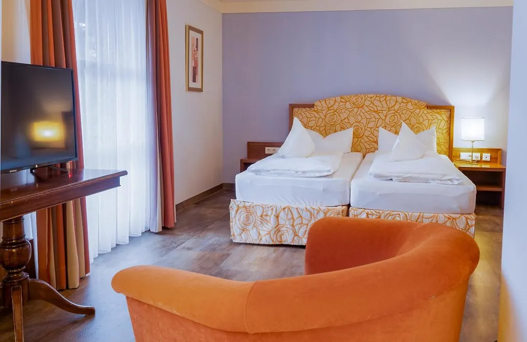Hotel Geiger-1