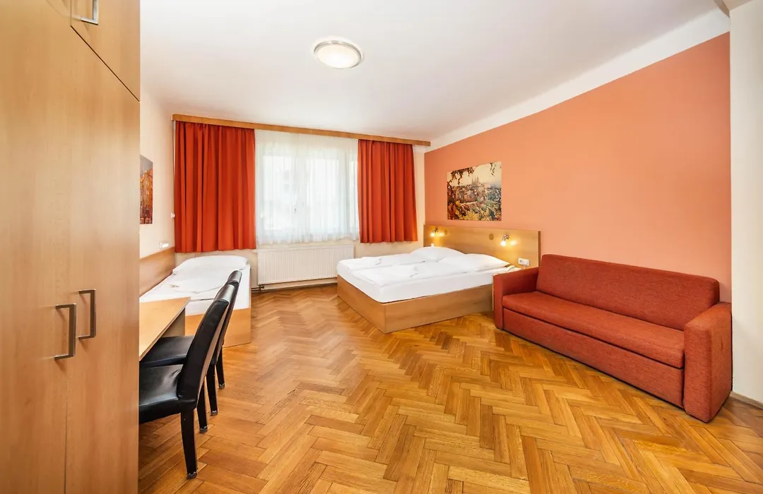 Residence BENE-1