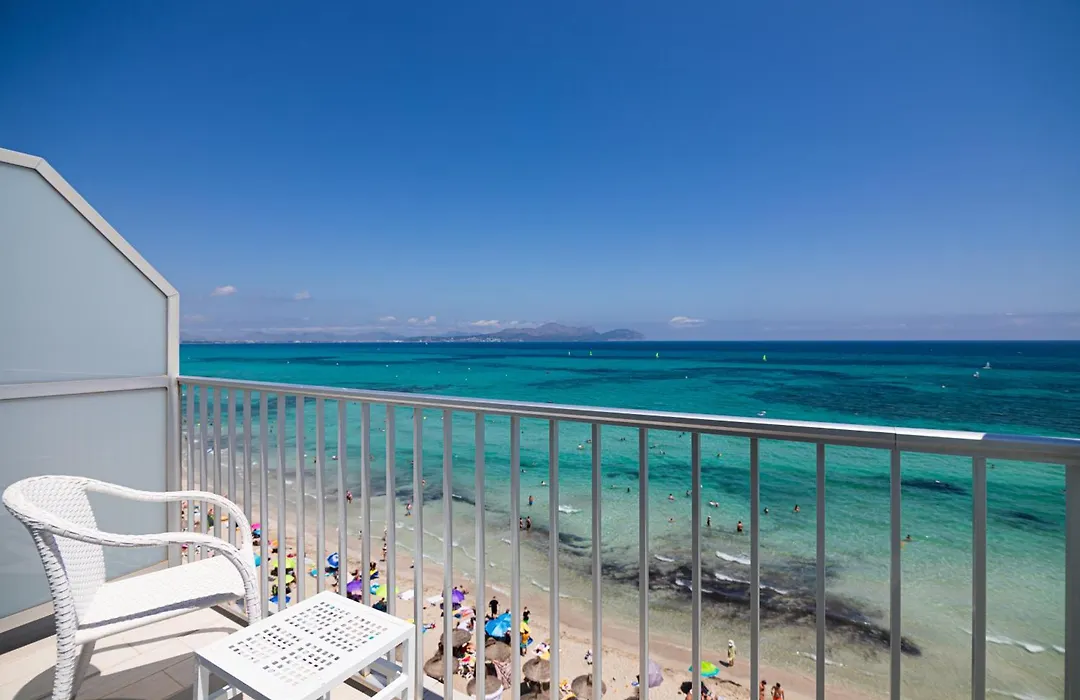 Js Ca'N Picafort (Adults Only)-1