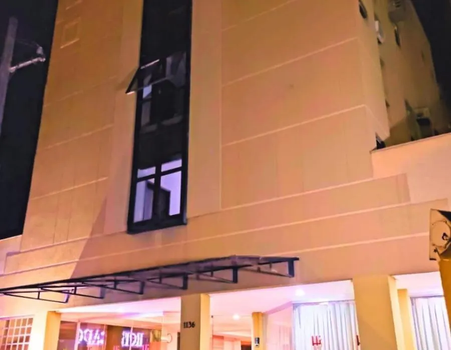 Hotel Igapó-1