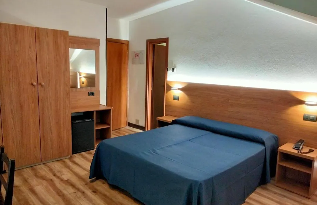 Hotel Tripoli La Margherita-1