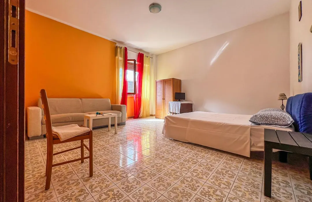 Bed&Breakfast LA TERRAZZA-1