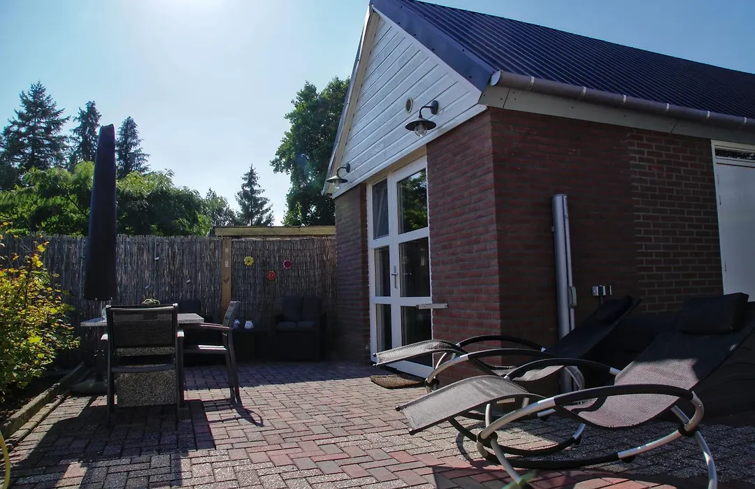 Emmen bed&breakfast-1
