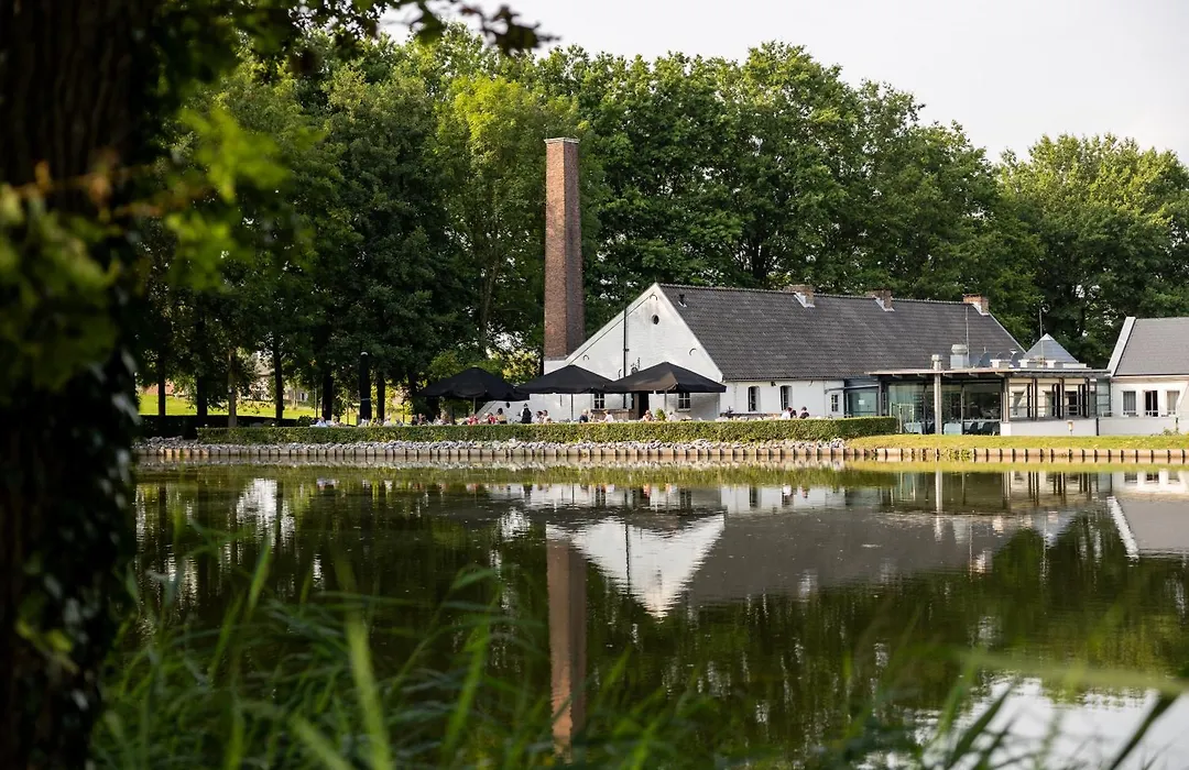 Bilderberg Kasteel Vaalsbroek-1