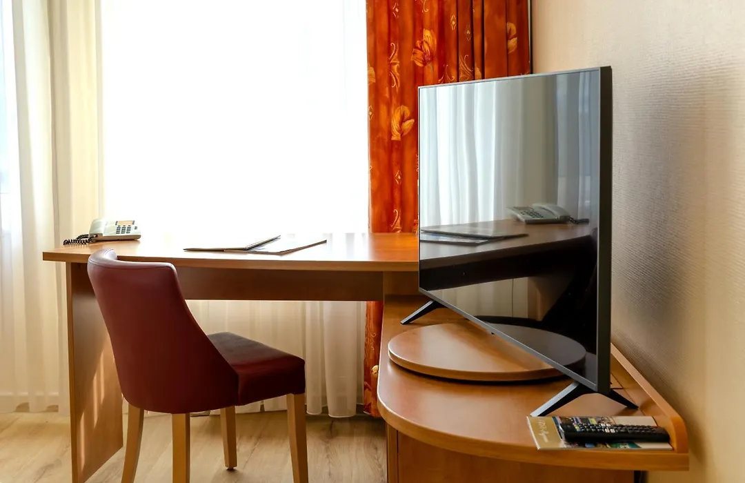 Hotel Mercator Itzehoe-Klosterforst-1