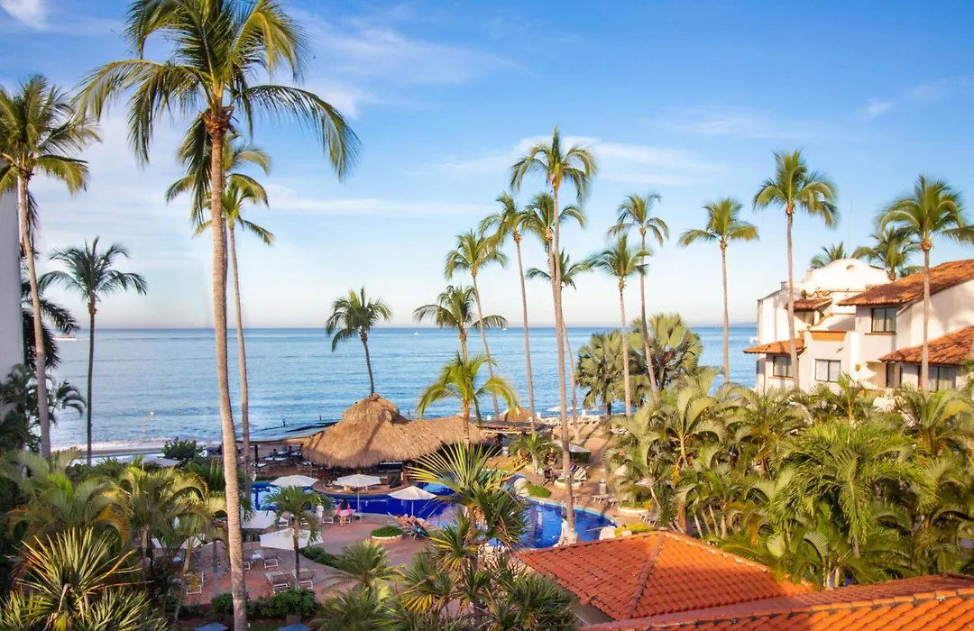 Plaza Pelicanos Grand Beach Resort All Inclusive-1
