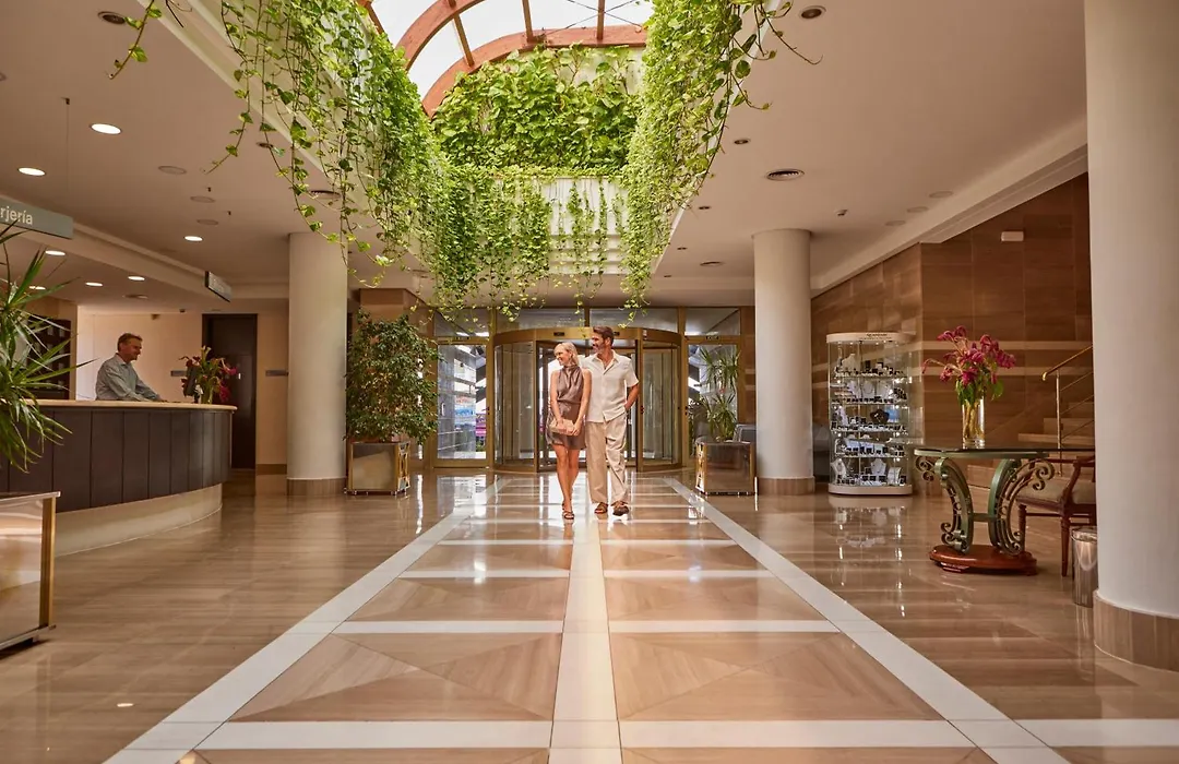Welikehotel Marfil Playa-1