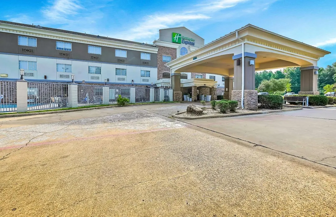 Holiday Inn Express Palestine By Ihg-1