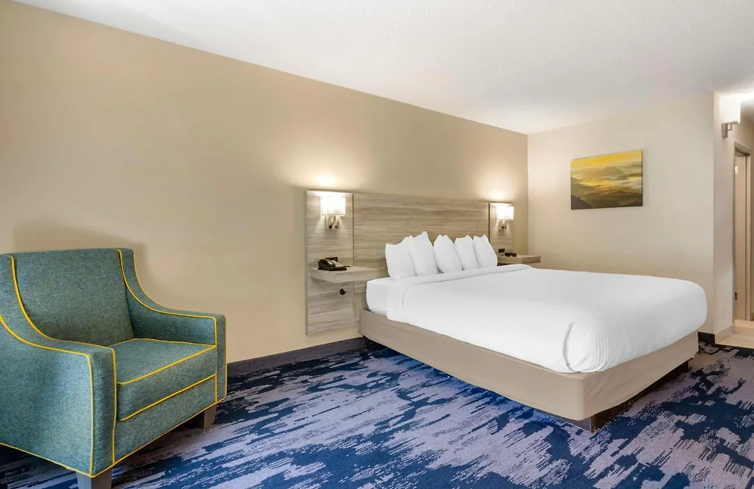 Best Western Plus Beckley Inn-1