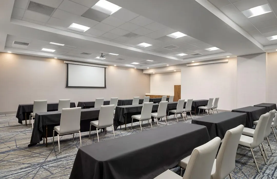 Holiday Inn Express Richmond By Ihg-1