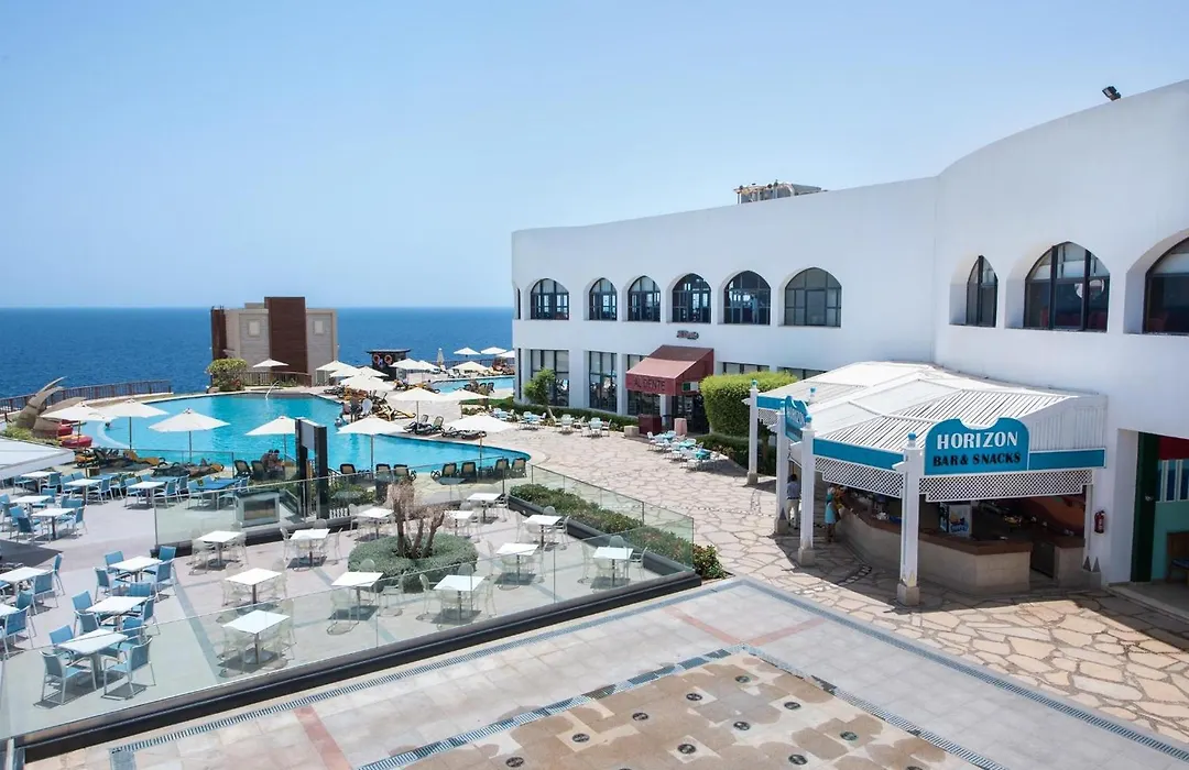 Reef Oasis Blue Bay Resort & Spa-1