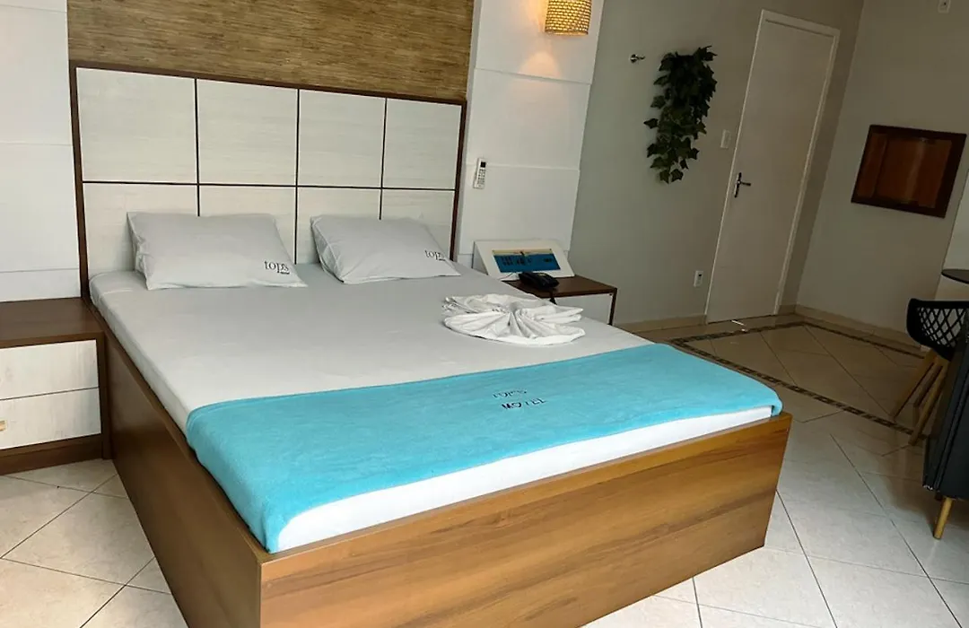 Top'S Motel (Adults Only)-1