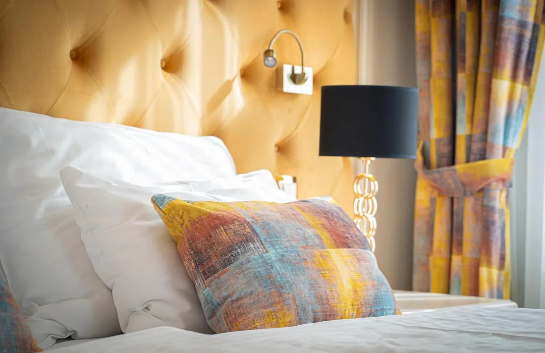Golden Key Boutique Hotel-1