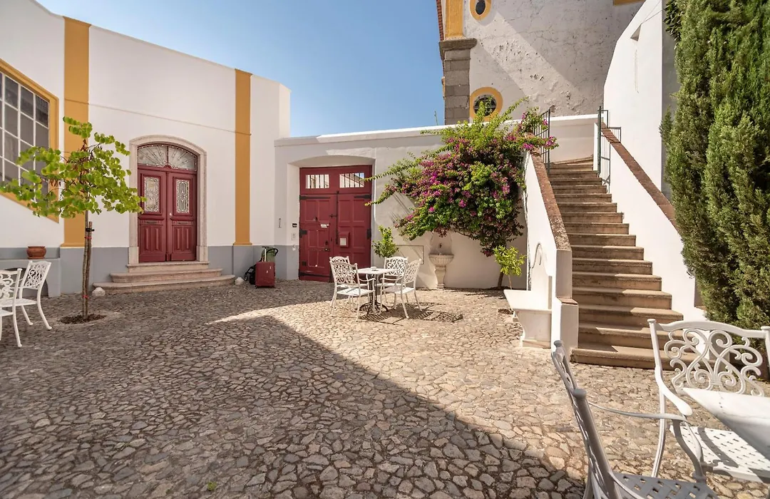 Casa Morgado Esporao-1