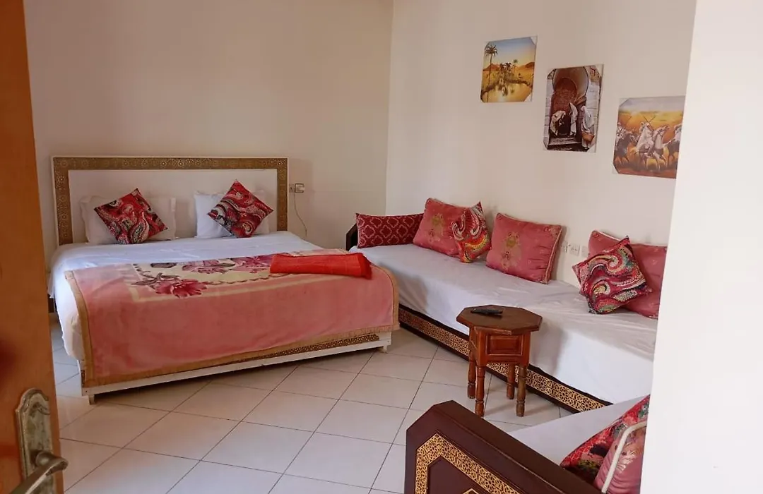 Al Kasbah-1