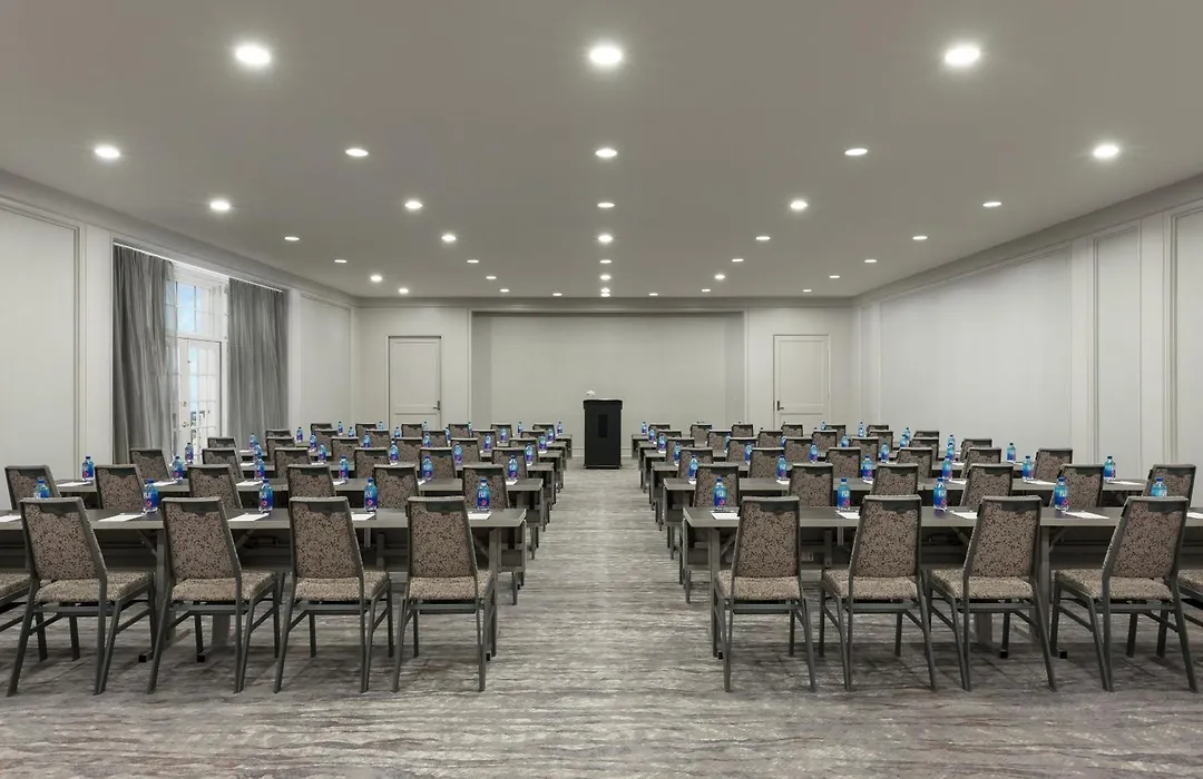 The Westin New Orleans-1