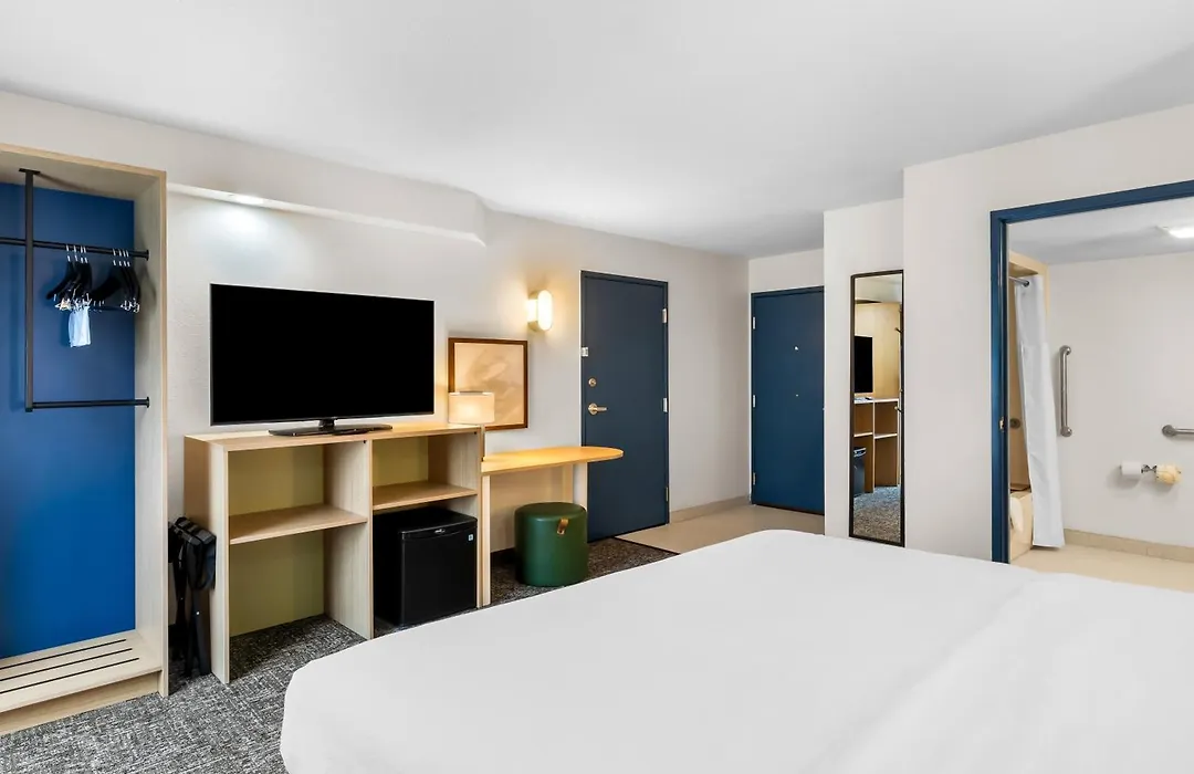 Spark By Hilton Augusta-1