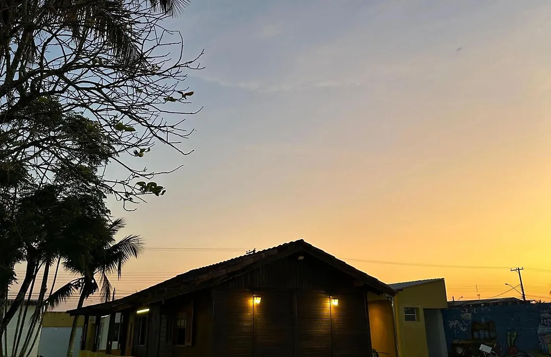 Hostel Pedacinho Do Ceu-1