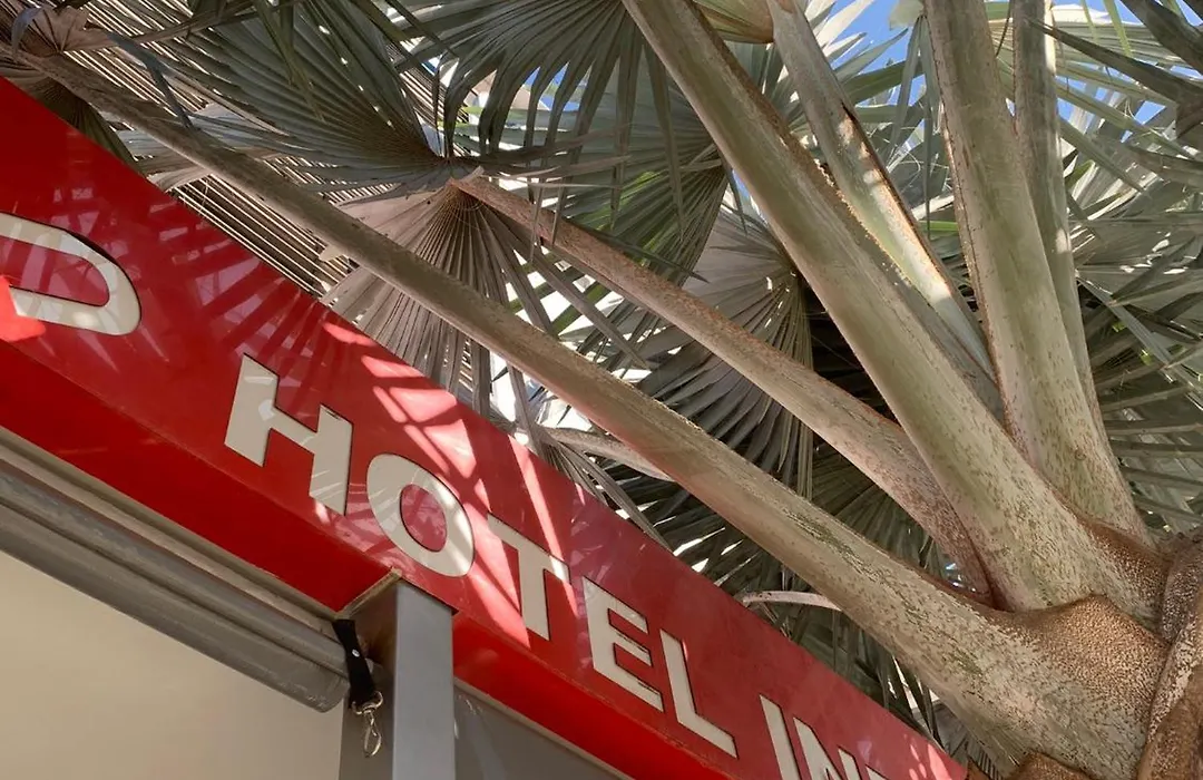 Infinity Hotel-1