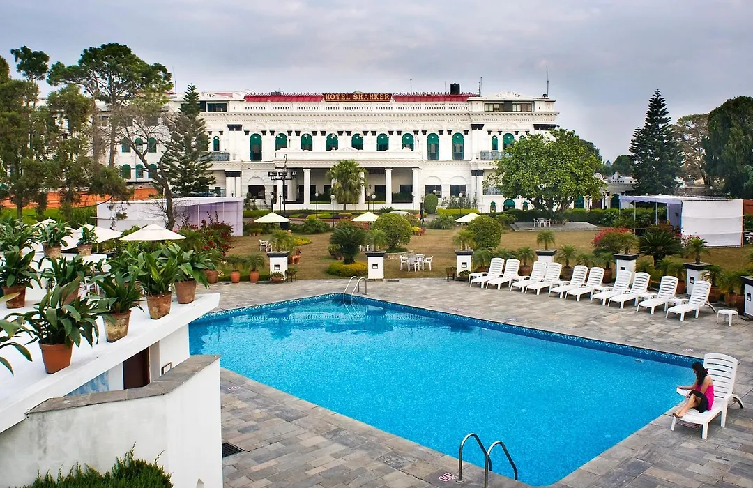 Hotel Shanker-Palatial Heritage Kathmandu-1