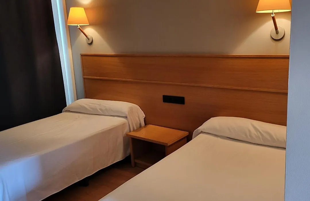 Hotel Torcal-1