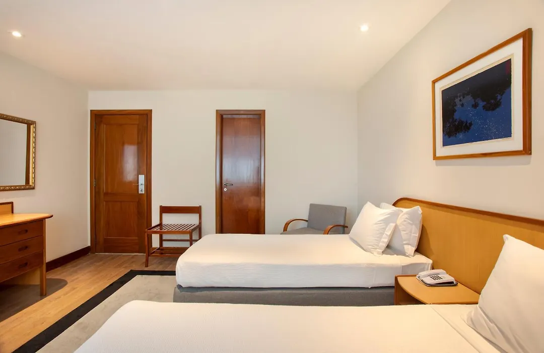 Windsor Guanabara Hotel-1