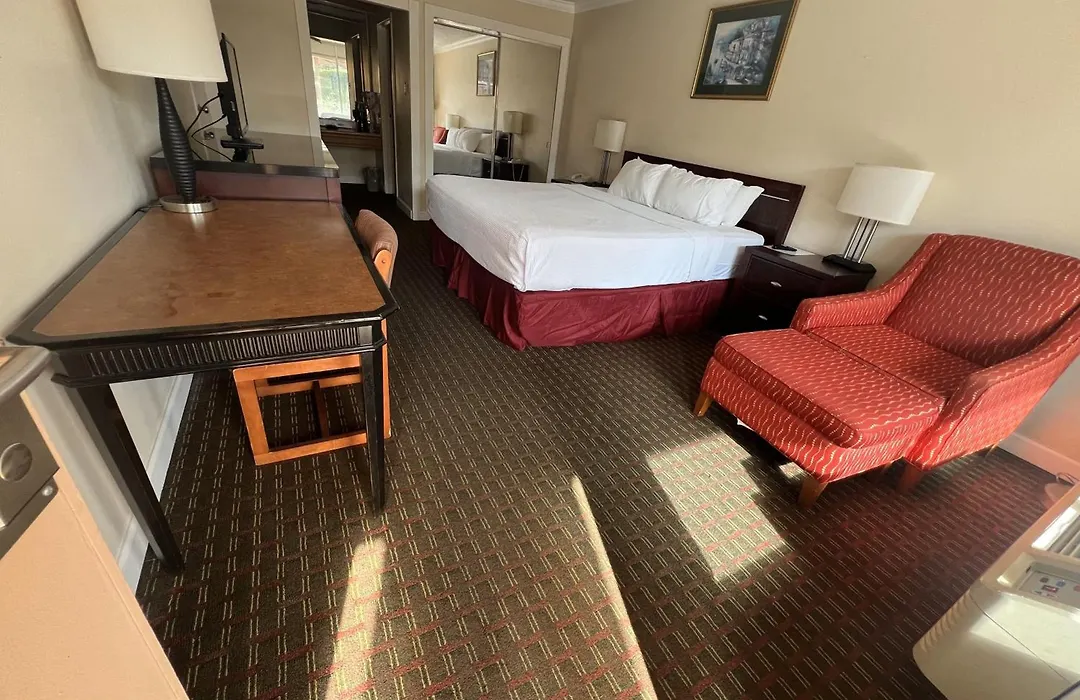 Grand Palms Spa & Golf Resort-1