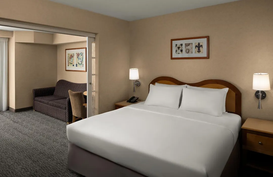 Anaheim Portofino Inn & Suites-1