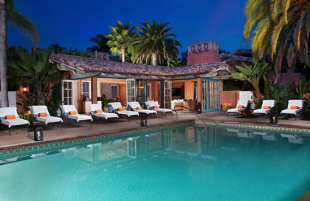 Rancho Valencia Resort And Spa-1