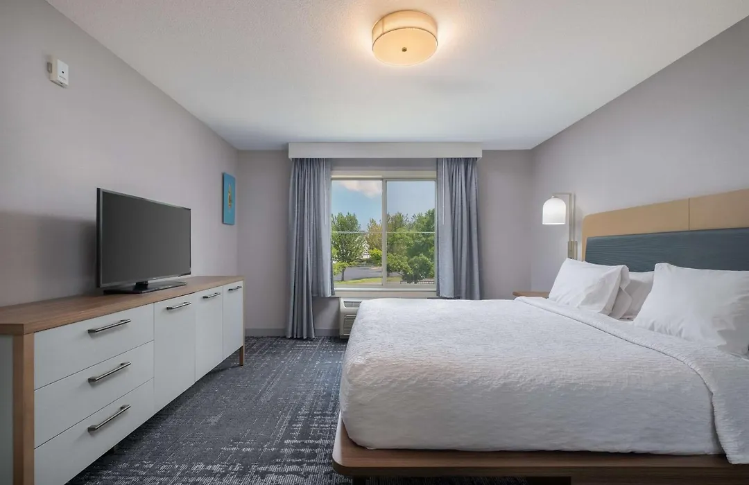 Homewood Suites Medford-1