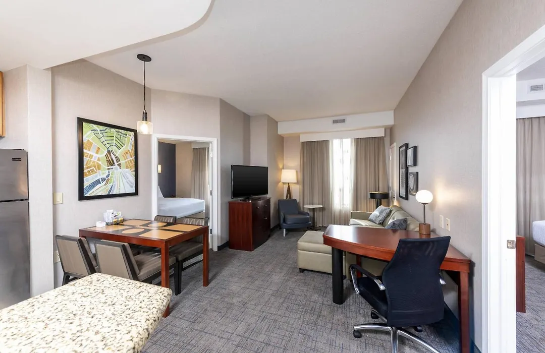 Residence Inn By Marriott Midland-1