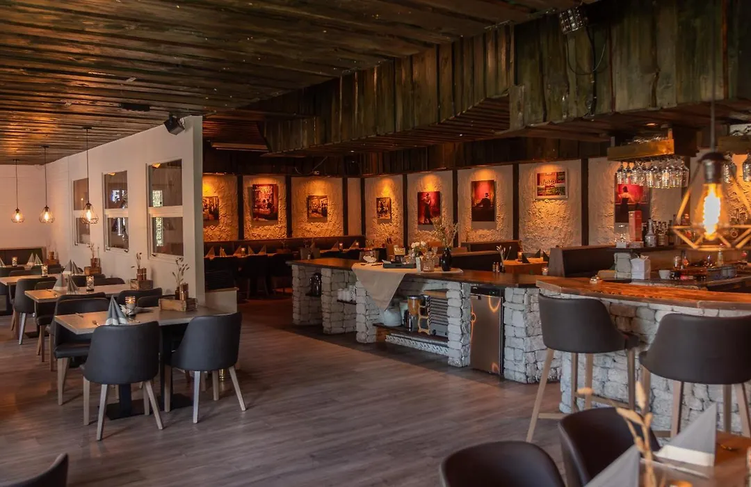 Hotel-Restaurant Tüxen-1
