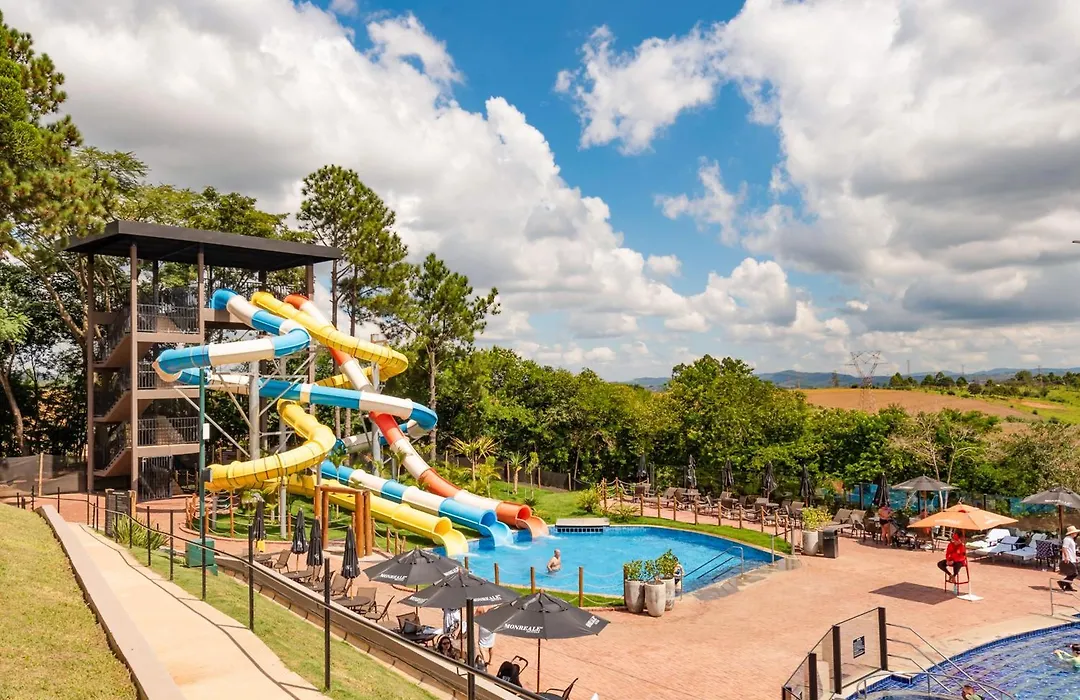 Hotel Monreale Resort-1