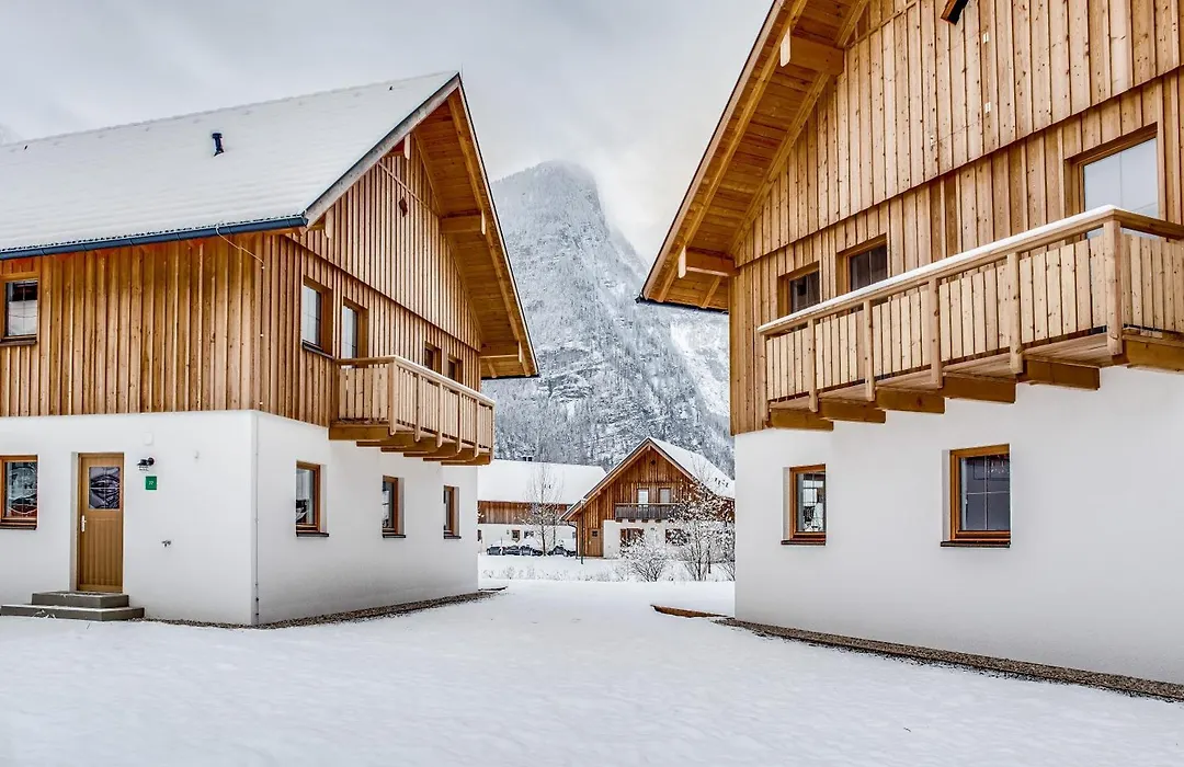 Dormio Hotel Obertraun-1
