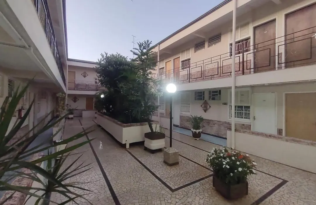 Hotel Colonial Bragança Paulista-1