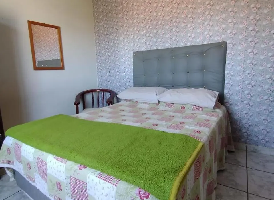Pousada Casa da Cintia-1