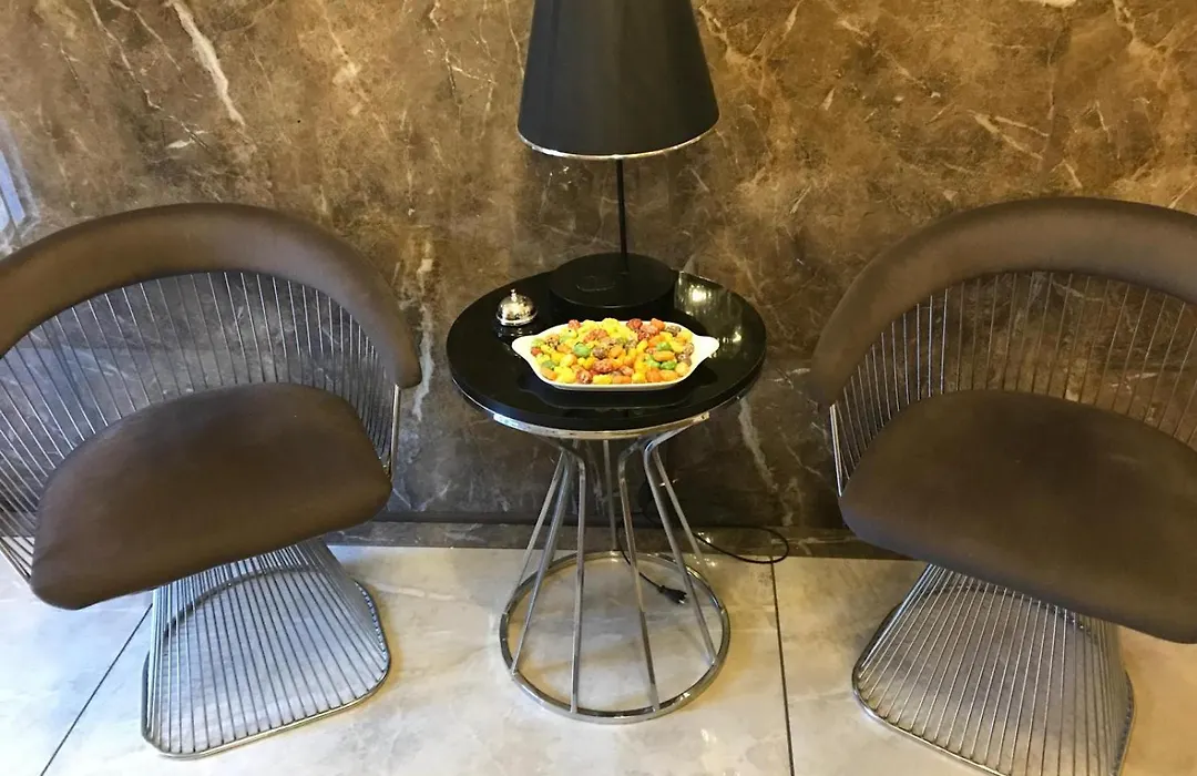 Kispet Deluxe Hotels&Suites-1