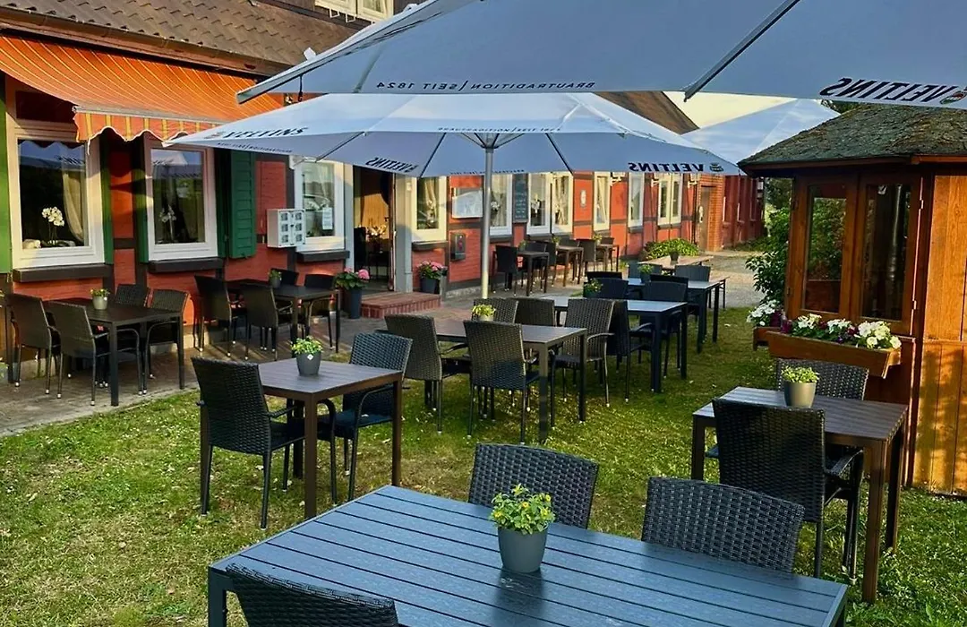 Gasthaus Zur Riete-1