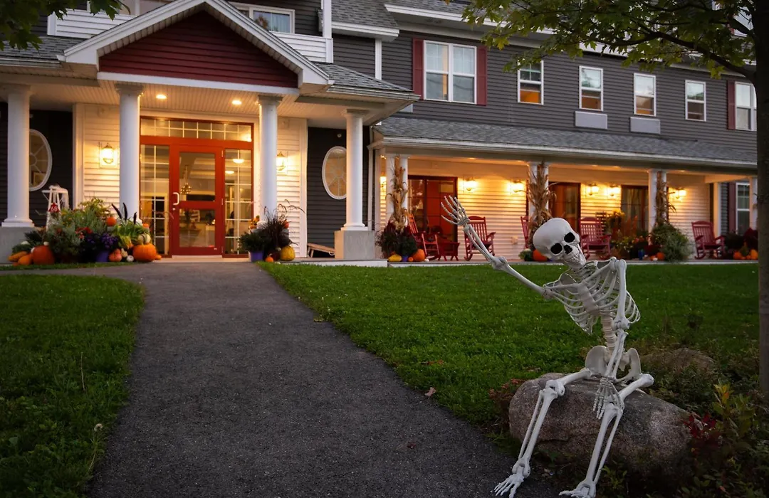 The Inn On Mount Desert-1