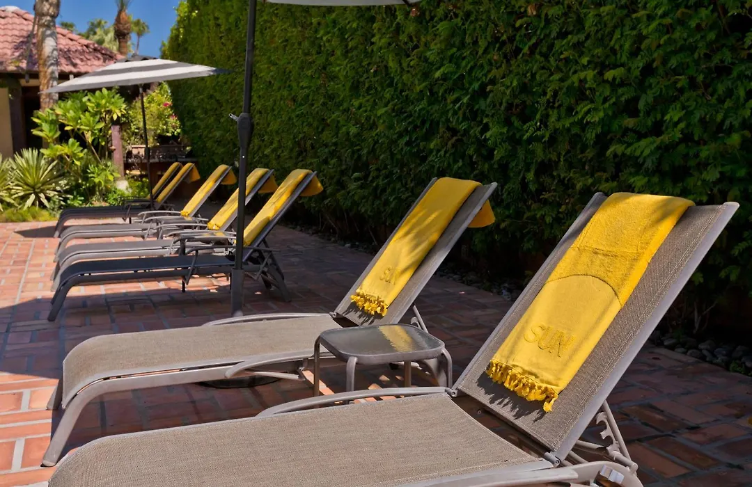 La Maison Hotel - Adults Only-1