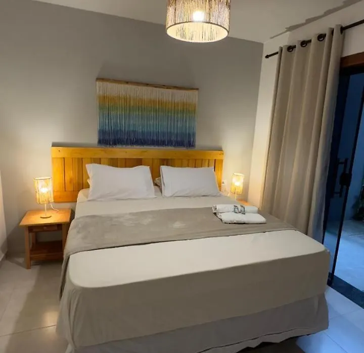Suites Cambuca-1