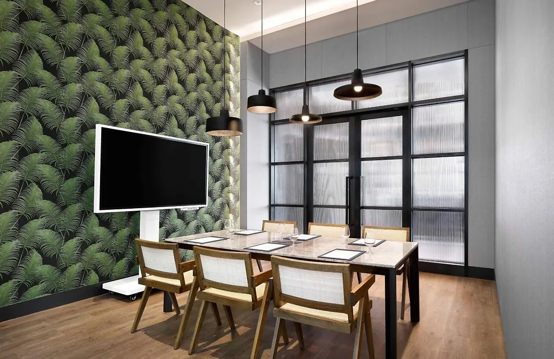 Four Points By Sheraton Josun, Seoul Myeongdong-1
