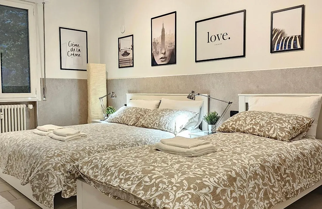 San Donato Policlinico Rooms-1