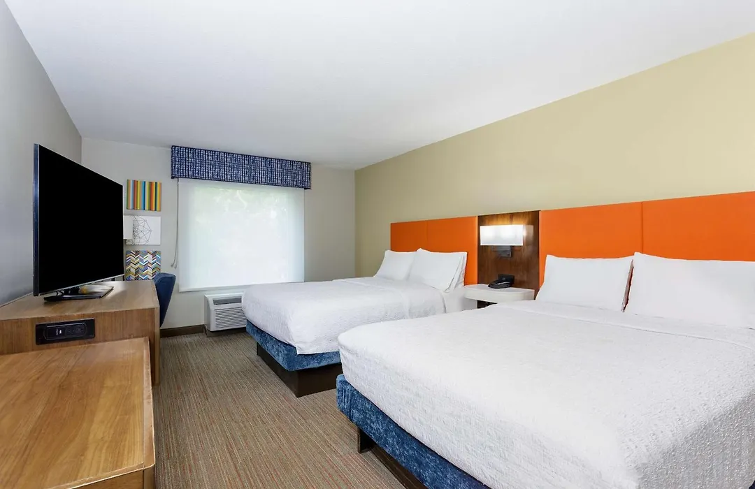 Hampton Inn & Suites Tallahassee I-10-Thomasville Road-1