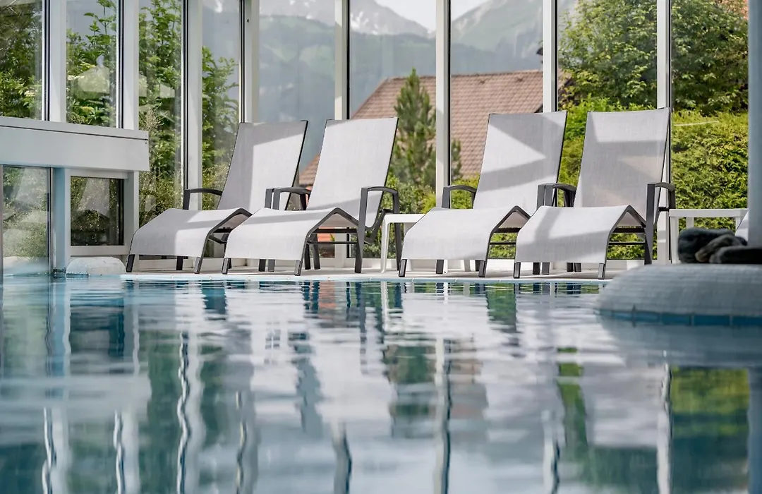 Wellness & Sporthotel Alpenhof-1